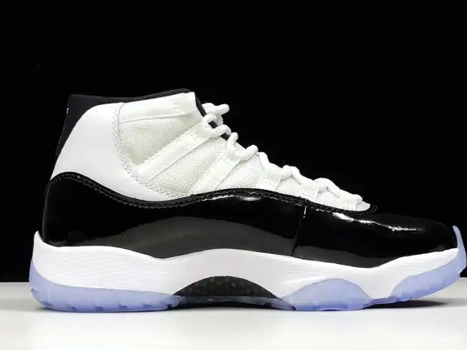 Cheap TBK 2018 Retro Air 11 Jordan 